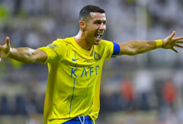 Idadi Ya Magoli ya Ronaldo Al Nassr 2023 2024