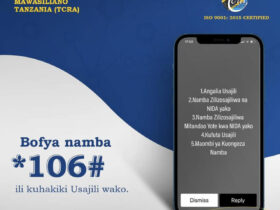 Jinsi Ya Kuangalia Namba Ya Simu Airtel