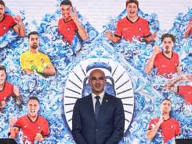 Kikosi cha Ureno kitakachoshiriki Euro 2024