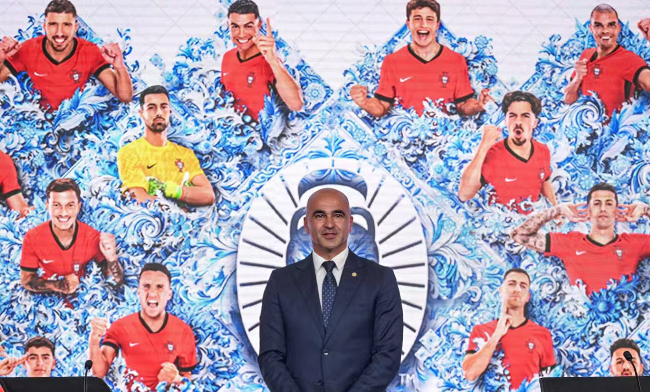 Kikosi cha Ureno kitakachoshiriki Euro 2024