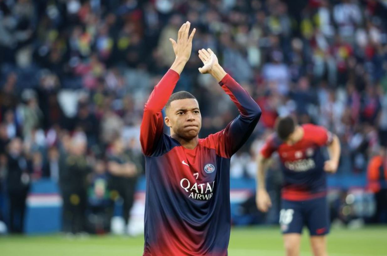 Kylian Mbappe Atangaza Kuondoka PSG Huku Kukiwa na Tetesi za Kujiunga Real Madrid
