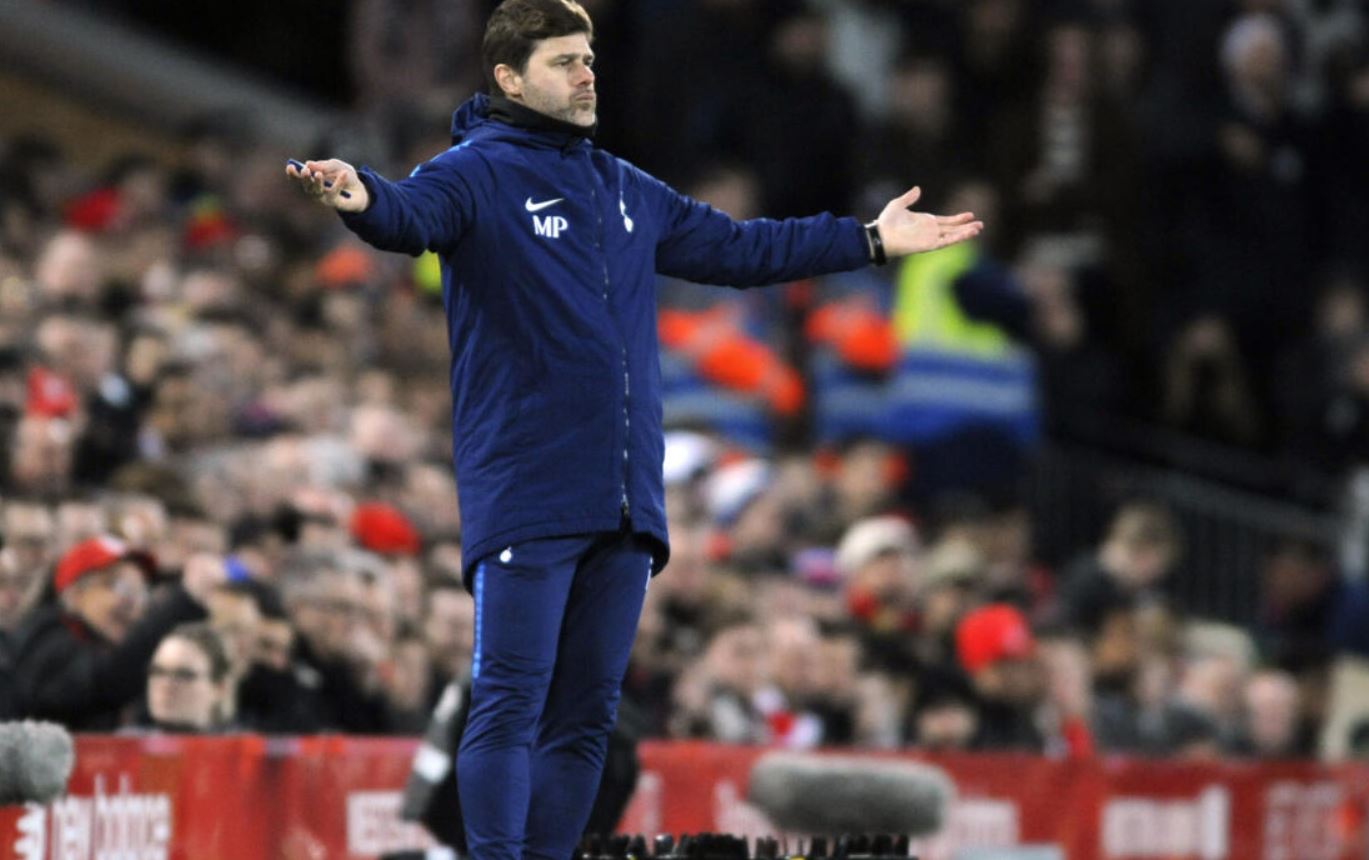 Mauricio Pochettino aondoka Chelsea Baada ya Msimu Mmoja