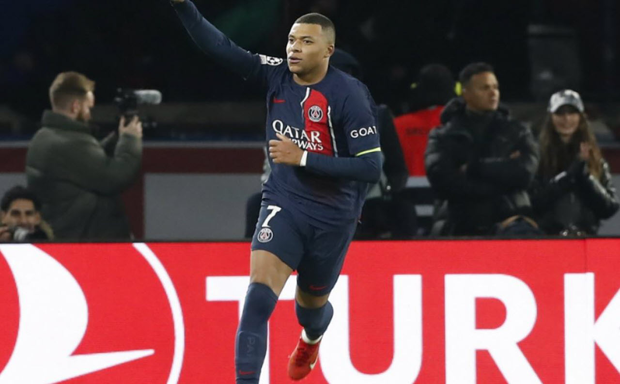 Mbappe Akubali Punguzo Kubwa la Mshahara Ili Kujiunga na Real Madrid