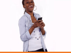 Menu ya Kukopa Salio Halotel Jinsi ya Kukopa Muda wa Maongezi