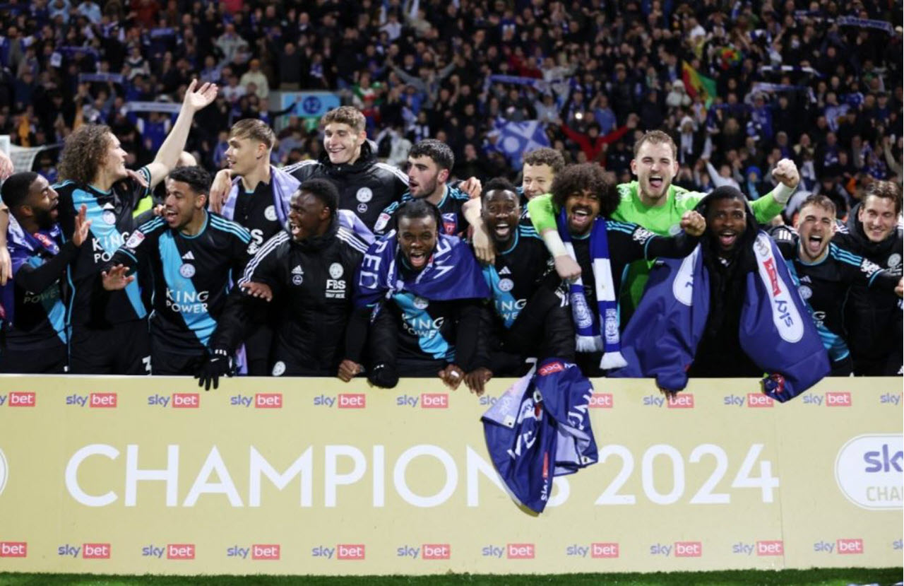 Msimamo Wa Championship Uingereza 2023 2024