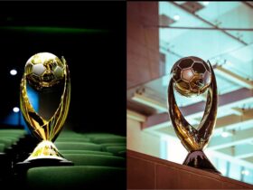 Muonekano wa Kombe La CRDB Federation Cup 2023 2024