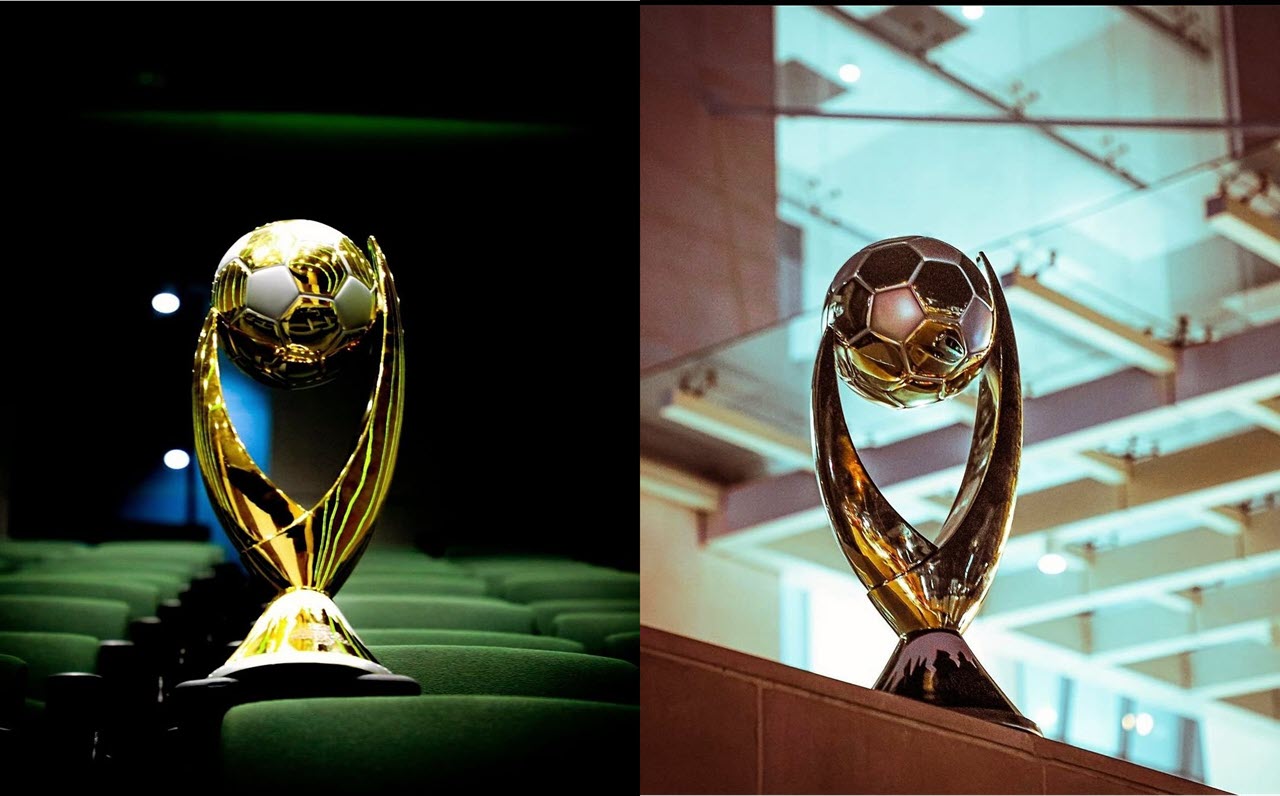 Muonekano wa Kombe La CRDB Federation Cup 2023 2024
