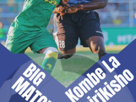 Ni Yanga Vs Azam Fainali Ya Kombe La Shirikisho CRDB Federation Cup