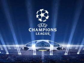 Orodha Ya Mabingwa Wa UEFA Champions League