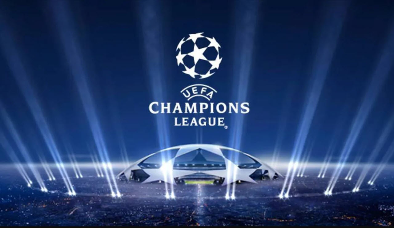 Orodha Ya Mabingwa Wa UEFA Champions League