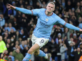 Orodha Ya Wafungaji Bora EPL Ligi Kuu Uingereza 2023 2024