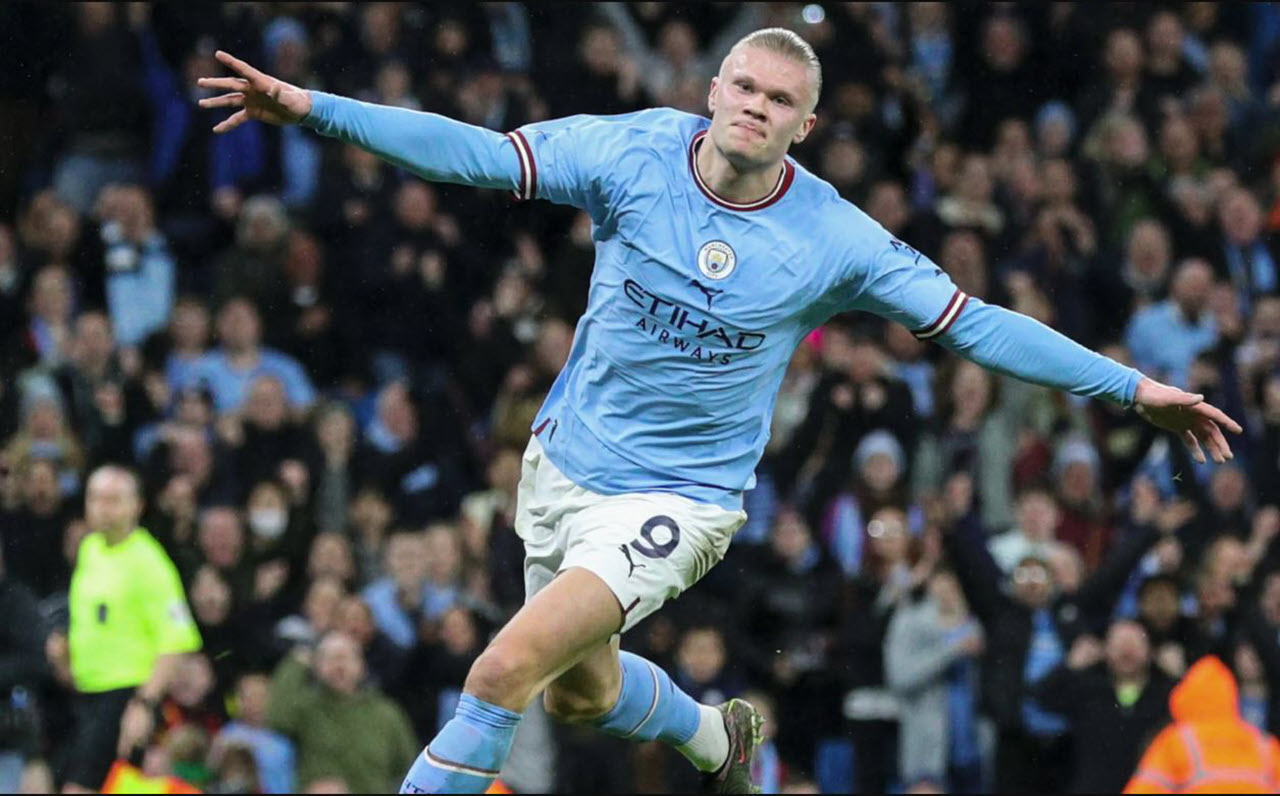Orodha Ya Wafungaji Bora EPL Ligi Kuu Uingereza 2023 2024