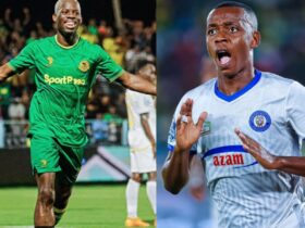 Orodha Ya Wafungaji Bora Ligi Kuu Ya NBC Tanzania 2023 2024