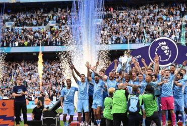 Orodha Ya Washindi Wa Ligi Kuu Ya Uingereza Miaka Yote