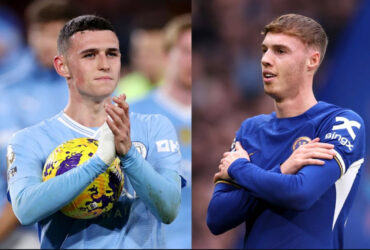 Tuzo za Ligi Kuu England 2023 24 Hawa Apa washindi wa Tuzo EPL
