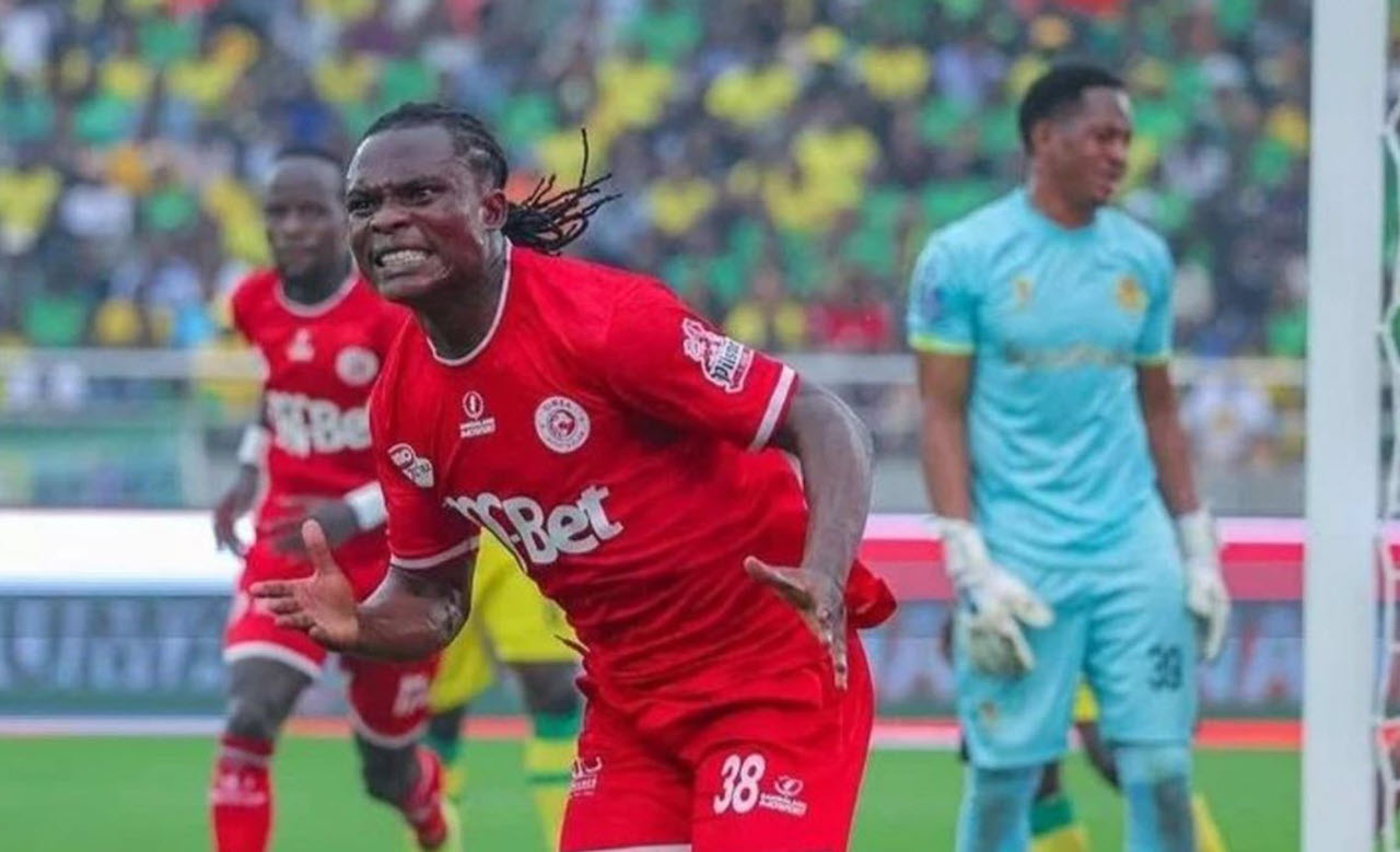 Upambanaji na Kujiamini: Sababu za Kupanda kwa Thamani ya Kibu D