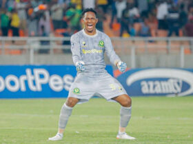 Vinara wa Clean Sheets Ligi Kuu NBC Premier League 2023 2024