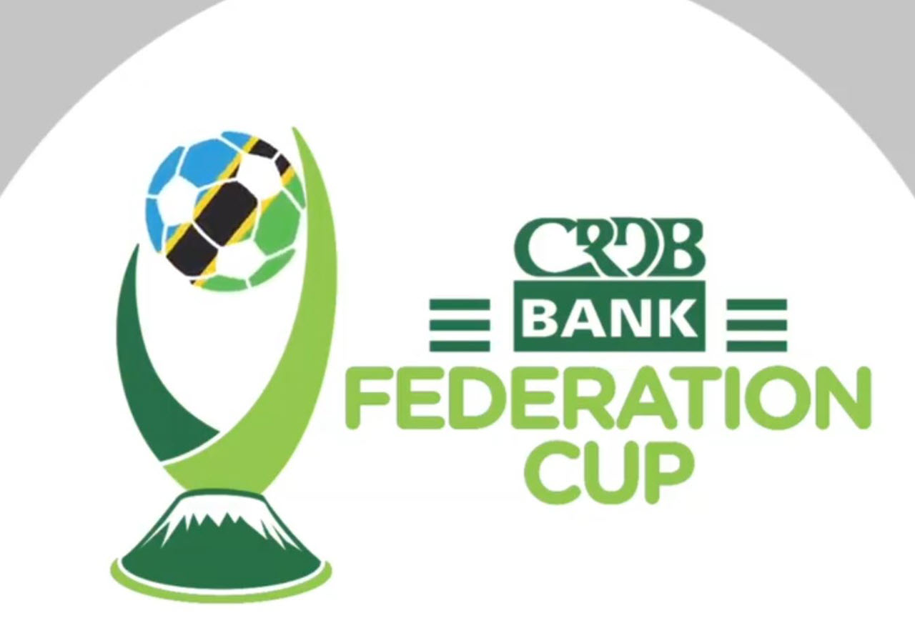 Wafungaji Bora CRDB Bank Federation Cup 2023/2024