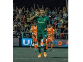 Yanga Sc Mbioni Kubeba Ubingwa Wa Ligi Kuu Ya NBC