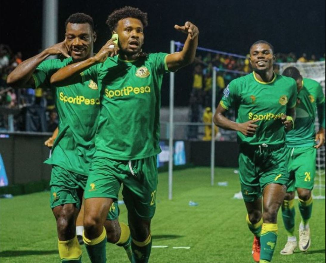 Yanga Yapata Ushindi Mzuri Dhidi ya Kagera Sugar, Mudathir Anafunga Bao La Pekee