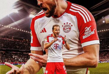 harry kane ashinda tuzo ya golden boot