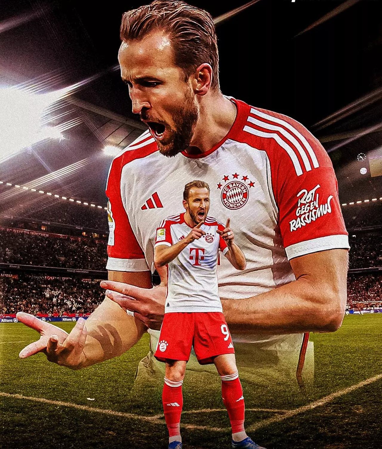 harry kane ashinda tuzo ya golden boot