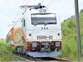 Bei ya Tiketi za Treni Ya Mwendokasi SGR 2024