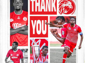 Breaking Simba SC Yamtema John Bocco
