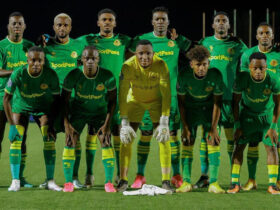 Kikosi Cha Yanga 2024 2025