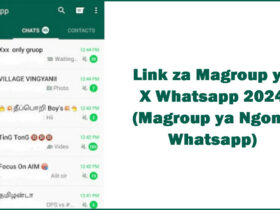 Link za Magroup ya X Whatsapp 2024 Magroup ya Ngono Whatsapp