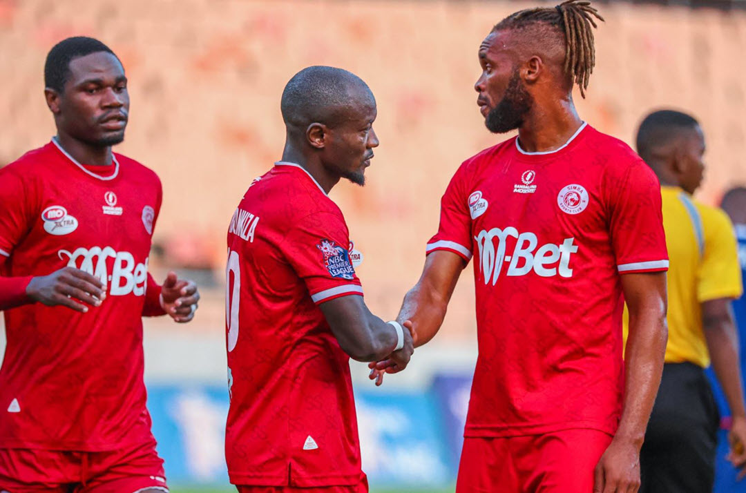 Mishahara Ya Wachezaji Wa Simba 2024 2025