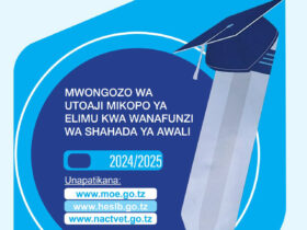 Sifa Za Kupata Mkopo wa Bodi Ya Mikopo Tanzania HESLB