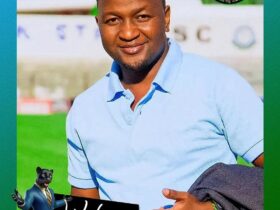 Singida Black Stars Yamteua Hussein Masanza Kama Afisa Habari Mpya