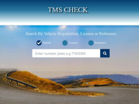 TMS CHECK