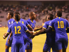 Taifa Stars Yashinda 1 0 Dhidi ya Zambia Hatua Kubwa Kuelekea Kombe la Dunia