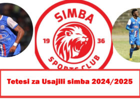Tetesi za Usajili simba 2024 2025