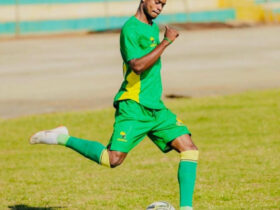 Tuisila Kisinda Atajwa Kutakiwa Coastal Union 2024 2025