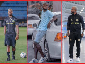 Wachezaji Wanaolipwa Mishahara Mikubwa Tanzania 2024