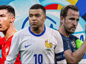Wafungaji Bora EURO 2024 Hawa Ndio Vinara Wa Magoli