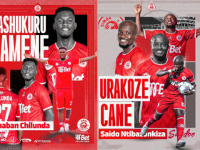 wachezaji walioachwa simba