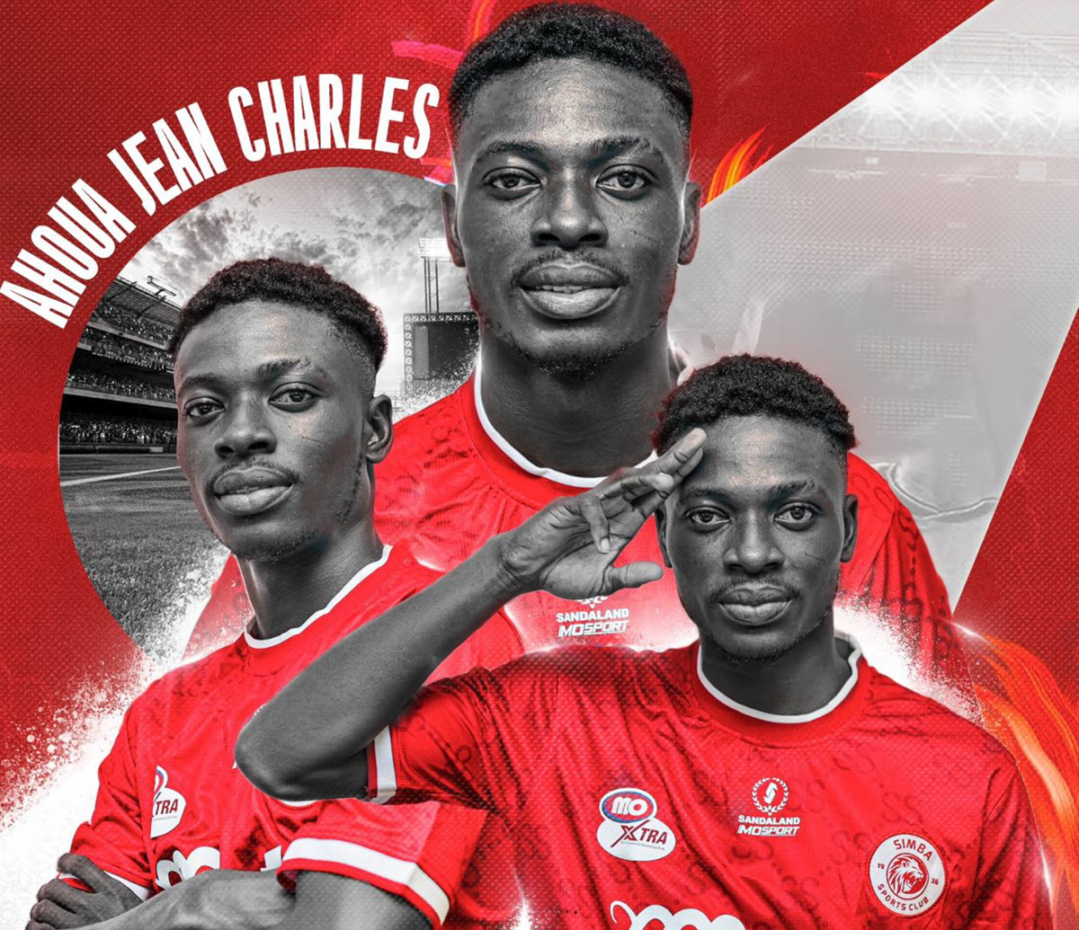 Ahoua Jean Charles