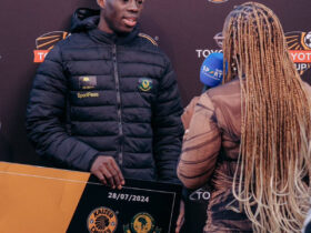 Aziz Ki Atawazwa Mchezaji Bora Fainali Toyota Cup 2024