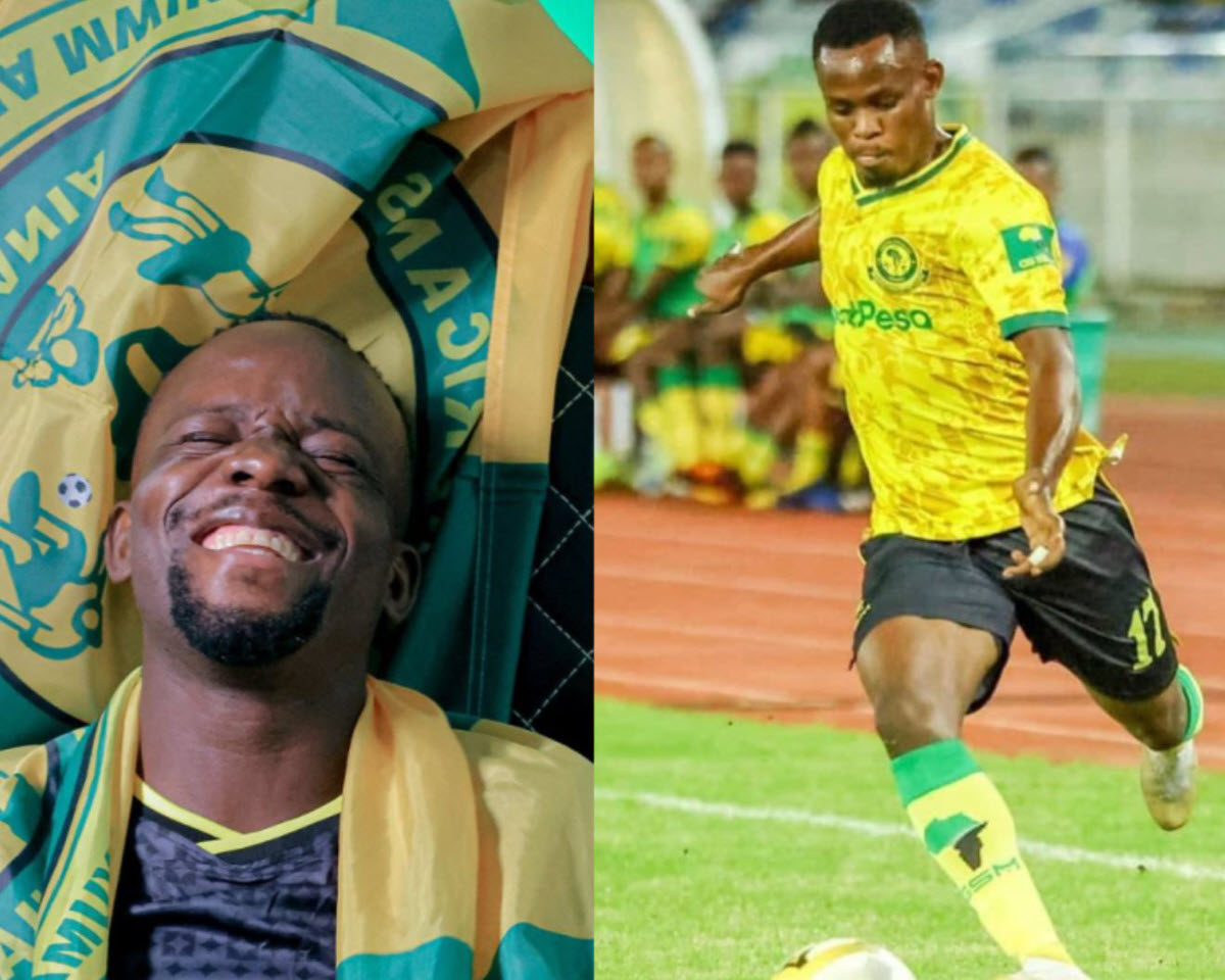 Chama Kuvaa Jezi Namba 17 Yanga Msimu Ujao