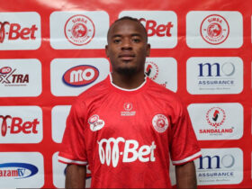 Cv Ya Joshua Mutale Mchezaji Mpya wa Simba 2024 2025