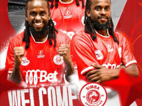 Cv ya Awesu Ali Awesu Kiungo Mpya Simba 2024 2025