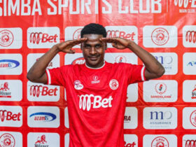 Cv ya Valentino Mashaka Mshambuliaji Mpya wa Simba Sc 2024
