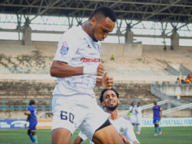 Dodoma Jiji FC Katika Mazungumzo ya Kumrejesha Wazir Jr