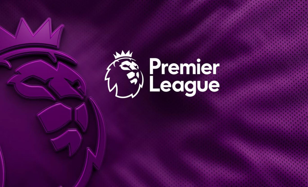 Msimamo wa Ligi Kuu England 2024/25 EPL Standings
