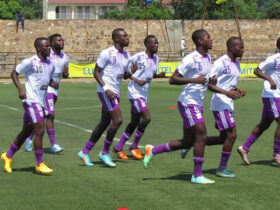 Historia ya Timu ya VitalO Mpinzani wa Yanga CAF Champions league
