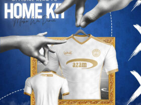 Jezi Mpya za Azam Fc